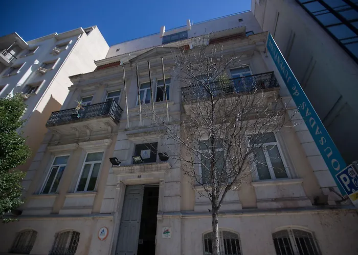 Hi Lisboa - Pousada De Juventude